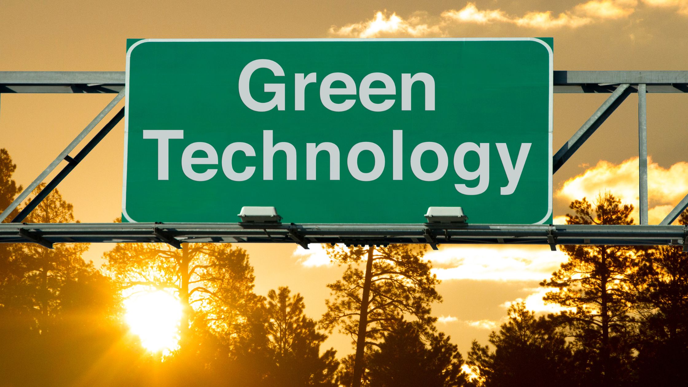 green technology and circularity